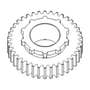 109639 | Reverser Gearbox Output Gear | John Deere 6620 6620 SH 6622 7720 8820 9400 9410 9450 9500 9500 SH 9510 9510 SH 9550 9560 SH 9600 9610 9650 9650 CTS 9650 STS 9750 STS | | H106073 109639 | Reverser Gearbox Output Gear | John Deere 6620 6620 SH 6622 7720 8820 9400 9410 9450 9500 9500 SH 9510 9510 SH 9550 9560 SH 9600 9610 9650 9650 CTS 9650 STS 9750 STS | | H106073