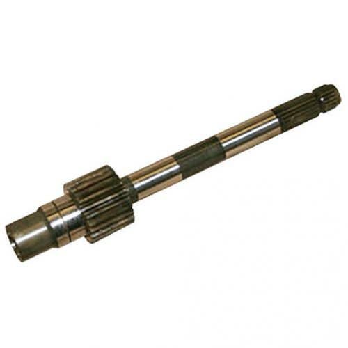 111864 | Reverser Gearbox Shaft | John Deere 9450 9550 9560 9640 9650 9660 9680 9750 9860 9880 |  | H177985
