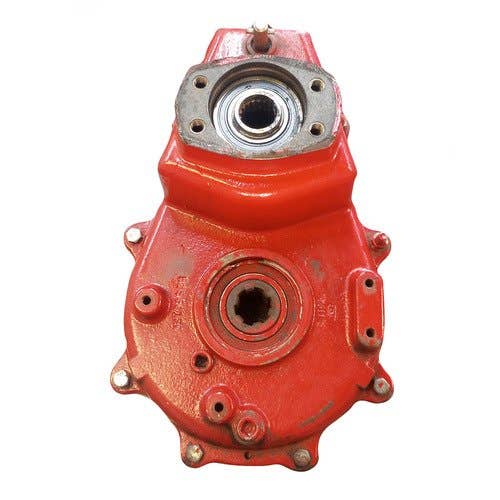 401316 | Reverser Gearbox | Case IH 2344 2366 2377 2388 2577 2588 |  | 86980131