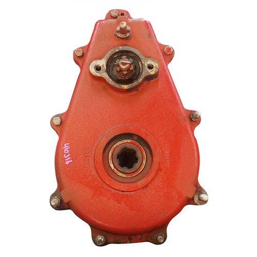 401316 | Reverser Gearbox | Case IH 2344 2366 2377 2388 2577 2588 |  | 86980131