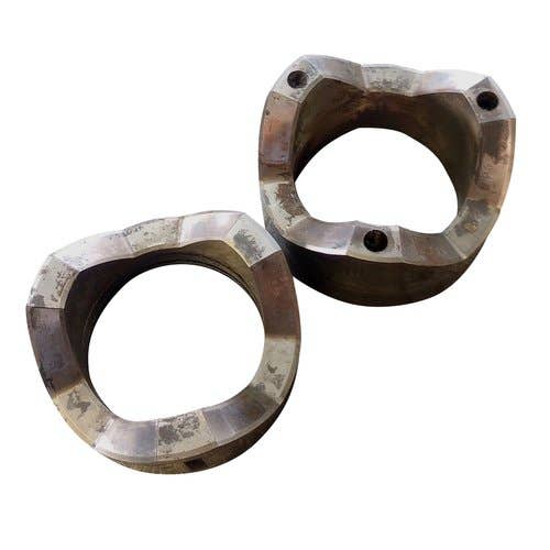 465320 | Reverser Sensing Cam Set | 45° | John Deere CTS CTSII 9400 9410 9450 9500 9510 9550 9550 SH 9600 9610 9650 9650 CTS 9650 STS 9750 STS |  | AH232574 | AH213113  | H231300  | H231299
