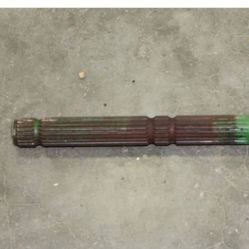 431589 | Reverser Shaft | John Deere 9670 STS 9770 STS 9870 STS |  | H234556