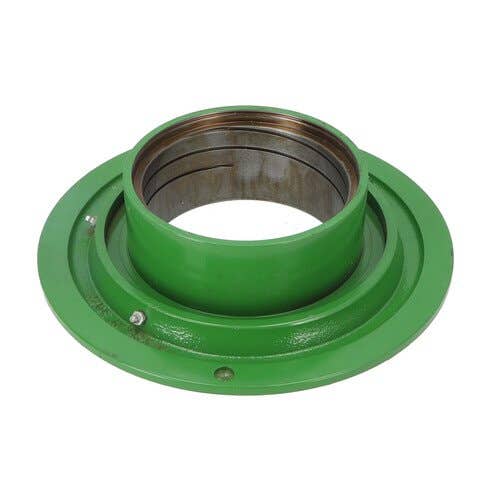 Reverser Sheave Inner Half fits John Deere S660 S670 S680 S690HM 9660 STS 9670 STS 9760 STS 9770 STS 9860 STS 9870 STS AH219367 H219775 Reverser Sheave Inner Half fits John Deere S660 S670 S680 S690HM 9660 STS 9670 STS 9760 STS 9770 STS 9860 STS 9870 STS AH219367 H219775