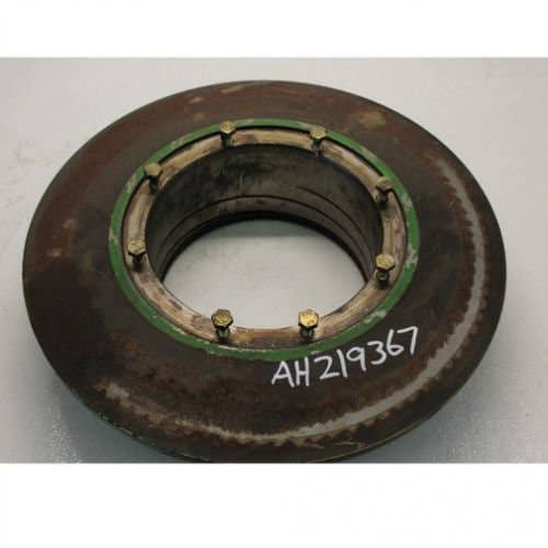 431874 | Reverser Sheave Inner Half | John Deere S660 S670 S680 S690HM 9660 STS 9670 STS 9760 STS 9770 STS 9860 STS 9870 STS |  | AH219367 | H219775
