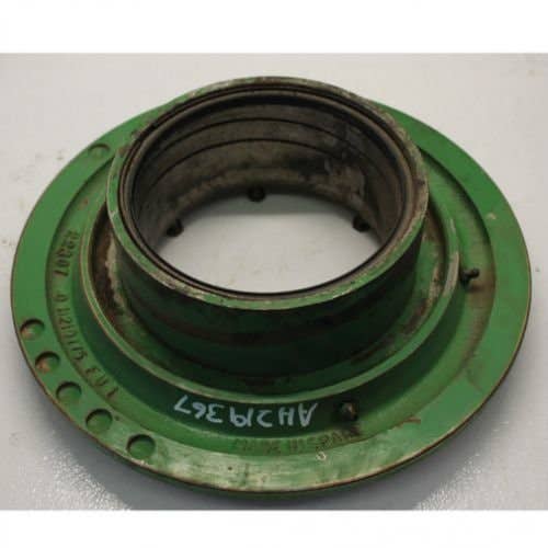 431874 | Reverser Sheave Inner Half | John Deere S660 S670 S680 S690HM 9660 STS 9670 STS 9760 STS 9770 STS 9860 STS 9870 STS |  | AH219367 | H219775