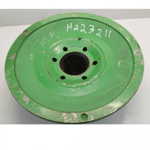 431875 | Reverser Sheave Inner Half | John Deere S660 S670 S680 S690HM 9660 STS 9670 STS 9760 STS 9770 STS 9860 STS 9870 STS |  | H223211