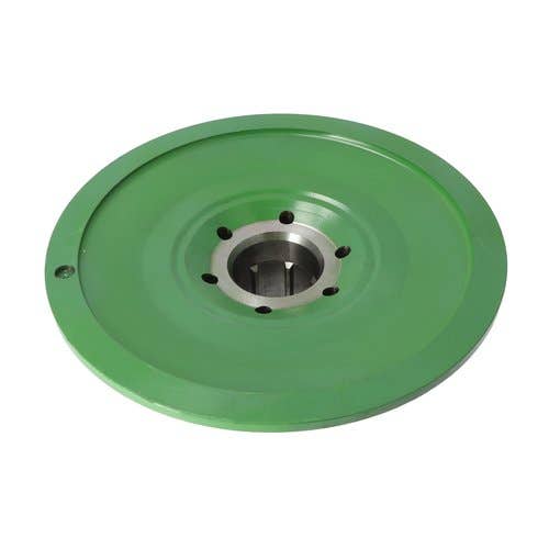 133894 | Reverser Sheave Outer Half | John Deere S660 S670 S680 S690HM 9660 STS 9670 STS 9760 STS 9770 STS 9860 STS 9870 STS |  | H223211