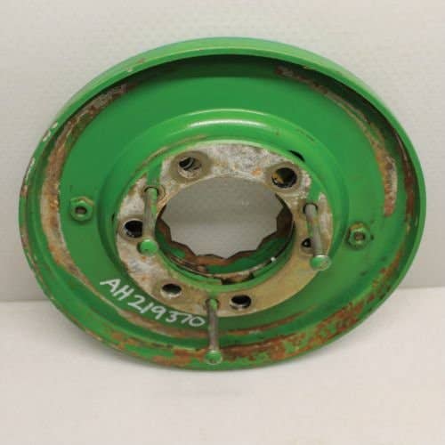 Used Reverser Spring Cap Assembly fits John Deere 9660 9660 STS 9670 STS 9760 STS 9770 STS 9860 STS 9870 STS S680 S690 S650 S660 S670 AH219370 Used Reverser Spring Cap Assembly fits John Deere 9660 9660 STS 9670 STS 9760 STS 9770 STS 9860 STS 9870 STS S680 S690 S650 S660 S670 AH219370
