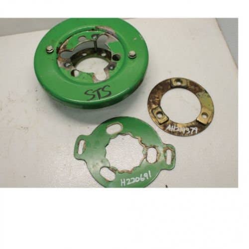 431878 | Reverser Spring Cap Assembly | John Deere S650 S660 S670 S680 S690 9660 9660 STS 9670 STS 9760 STS 9770 STS 9860 STS 9870 STS |  | AH219370 | H220691 | AH219379