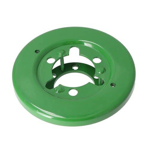 133875 | Reverser Spring Cap | John Deere S650 S660 S670 S680 S690 9660 9660 STS 9670 STS 9760 STS 9770 STS 9860 STS 9870 STS |  | AH219370