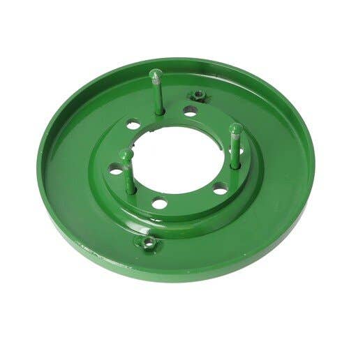 133875 | Reverser Spring Cap | John Deere S650 S660 S670 S680 S690 9660 9660 STS 9670 STS 9760 STS 9770 STS 9860 STS 9870 STS |  | AH219370