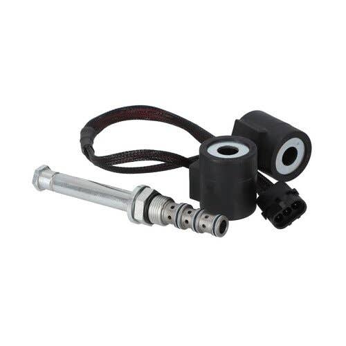 140397 | Reverser Transmission Solenoid | John Deere 300D 300D 310D 310D 315D |  | AT163468 | AT163475 | AT1634AS22