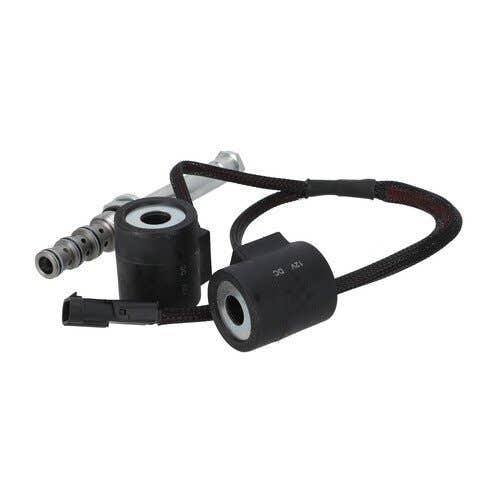 140397 | Reverser Transmission Solenoid | John Deere 300D 300D 310D 310D 315D |  | AT163468 | AT163475 | AT1634AS22