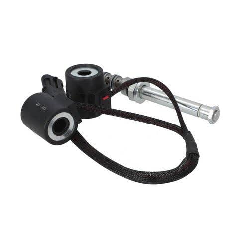 140397 | Reverser Transmission Solenoid | John Deere 300D 300D 310D 310D 315D |  | AT163468 | AT163475 | AT1634AS22