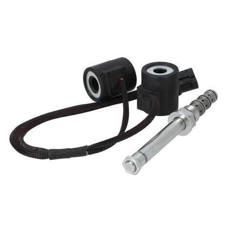 140397 | Reverser Transmission Solenoid | John Deere 300D 300D 310D 310D 315D |  | AT163468 | AT163475 | AT1634AS22