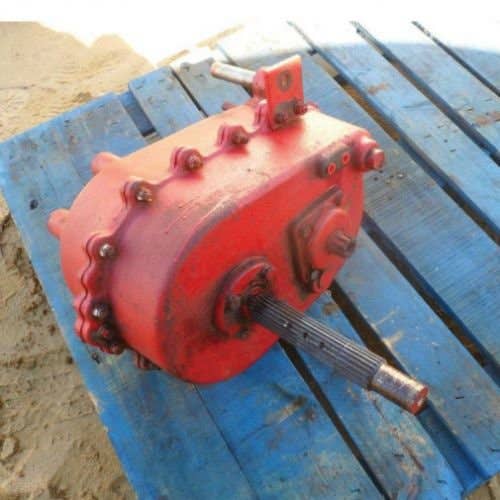 497423 | Reversing Gearbox | New Holland 890 892 |  | 641015