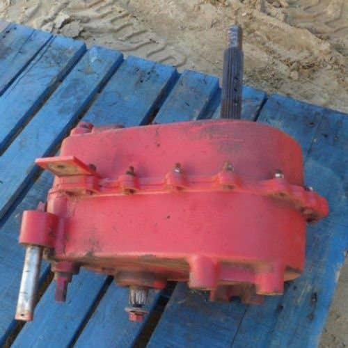 Used Reversing Gearbox fits New Holland 890 892 641015