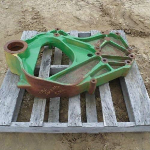 498988 | RH Final Drive Pivot Housing | John Deere 9500 SH 9510 SH 9550 SH 9560 SH |  | H144023