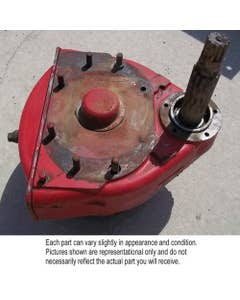400645 | RH Final Drive | International | Farmall | IH 1420 |