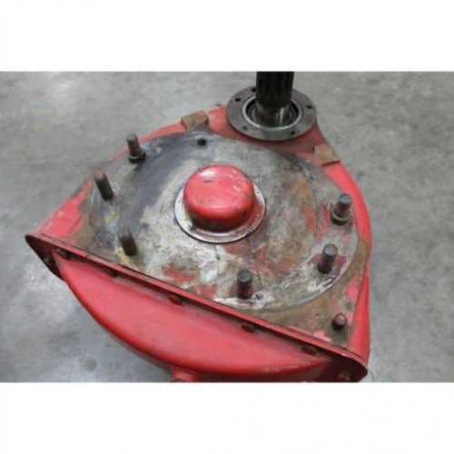 Used RH Final Drive fits International 1420 