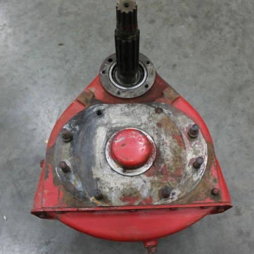400647 | RH Final Drive | International | Farmall | IH 1420 |
