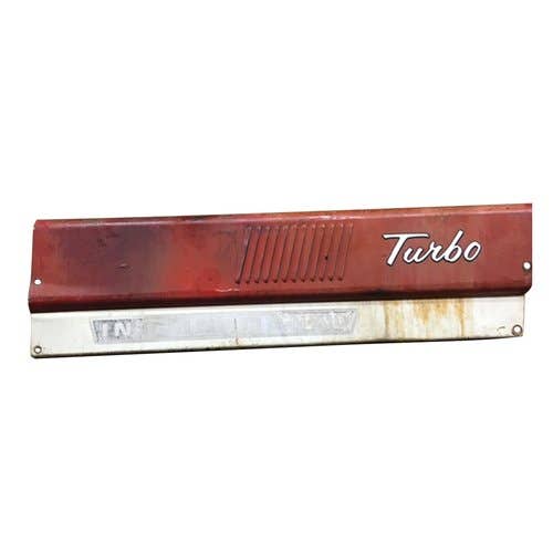 496810 | RH Front Hood Panel | International | Farmall | IH 1066 1466 1566 |  | 531065R3