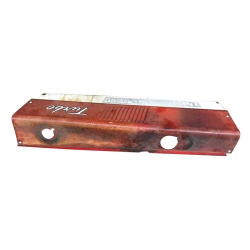 496810 | RH Front Hood Panel | International | Farmall | IH 1066 1466 1566 |  | 531065R3