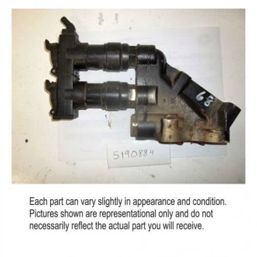 Used RH Hydraulic Coupler fits New Holland TB80 TB85 TB90 TB100 TB110 TB120 TS90 TS100 TS110 TS115 5610S 6610S 6810S 7610S 5190884 87382001 Used RH Hydraulic Coupler fits New Holland TB80 TB85 TB90 TB100 TB110 TB120 TS90 TS100 TS110 TS115 5610S 6610S 6810S 7610S 5190884 87382001