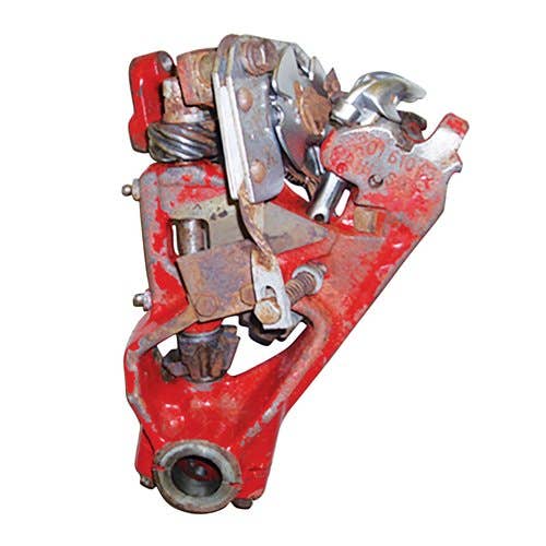 430333 | RH Knotter Assembly | International | Farmall | IH 420 428 430 435 440 445 |  | 201646C95 | 201646C91 | 201646C92 | 201604C93 | 201646C94