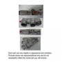 430670 | RH Leverless Hydraulic Coupler | Ford 8160 8260 8360 8560 | 430670 | RH Leverless Hydraulic Coupler | Ford 8160 8260 8360 8560 |