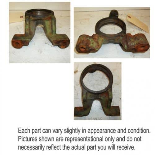 498436 | RH Primary Counter Shaft Support | John Deere 6620 6622 7720 7721 |  | H113890 | H92513