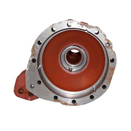 500008 | RH Rear Axle Housing | New | Case IH C50 C60 CX50 CX60 3220 3230 |  | 119691A1