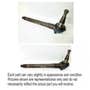 430575 | RH Spindle | Ford 5700 6700 6710 7700 7710 | | D5NN3105D 430575 | RH Spindle | Ford 5700 6700 6710 7700 7710 | | D5NN3105D