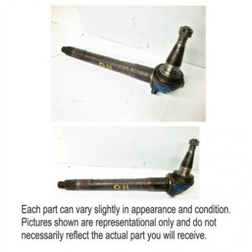Used RH Spindle fits Ford 5700 6700 6710 7700 7710 D5NN3105D Used RH Spindle fits Ford 5700 6700 6710 7700 7710 D5NN3105D