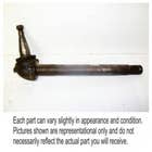 404549 | RH Spindle | Ford 5100 5600 5610 5900 6410 6600 6610 6810 7600 7610 | | D6NN3105A