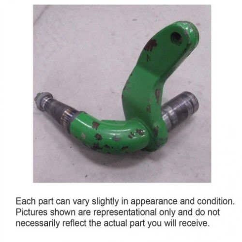 430688 | RH Spindle | John Deere 9560 STS |  | AH148906