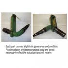 499958 | RH Spindle | John Deere 6600 6620 7700 7720 | | AH87540 | AH75843