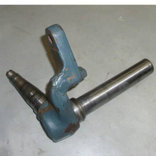 430936 | RH Spindle | Kubota L3750 L4150 |  | 32520-11110