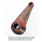 496838 | RH Steering Arm | Case 1896 2090 2094 2096 2290 2294 | | A160124