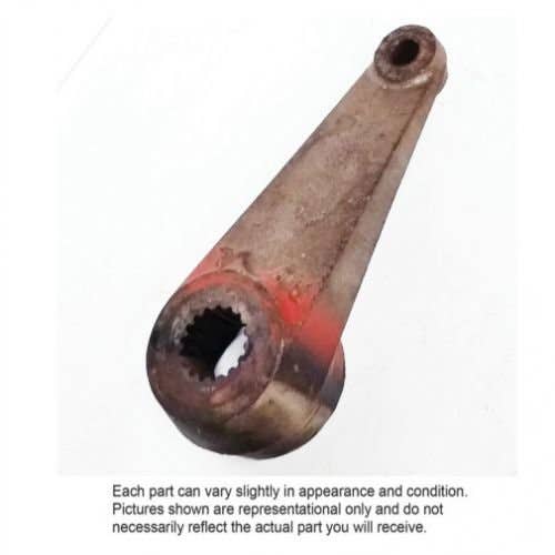 Used RH Steering Arm fits Case 1896 2094 2096 2290 2294 2090 A160124 Used RH Steering Arm fits Case 1896 2094 2096 2290 2294 2090 A160124