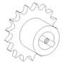 114979 | Horizontal Unloading Auger Counter Shaft Drive Sprocket | Rice | John Deere CTS CTSII 9400 9410 9450 9500 9500 SH 9510 9510 SH 9550 9550 SH 9560 9560 SH 9560 STS 9600 9610 9640 9650 9650 CTS 9650 STS 9660 9660 CTS 9660 STS 9760 STS | | AH128074 114979 | Horizontal Unloading Auger Counter Shaft Drive Sprocket | Rice | John Deere CTS CTSII 9400 9410 9450 9500 9500 SH 9510 9510 SH 9550 9550 SH 9560 9560 SH 9560 STS 9600 9610 9640 9650 9650 CTS 9650 STS 9660 9660 CTS 9660 STS 9760 STS | | AH128074