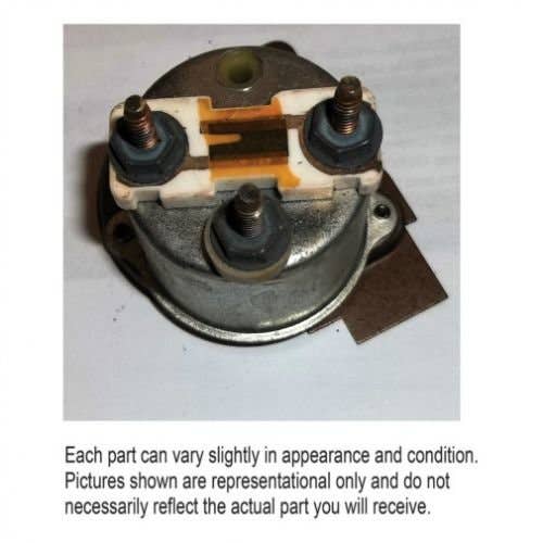 430622 | Right Angle Gear Box Assembly | John Deere 995 |  | AE73052
