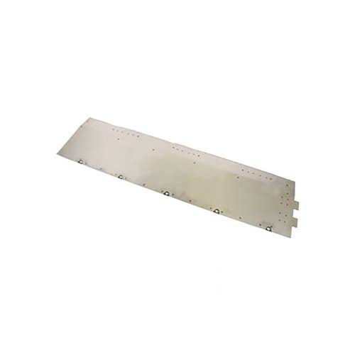Right Hand Inside Feed Plate fits John Deere 630F AH214216 AH206105 Right Hand Inside Feed Plate fits John Deere 630F AH214216 AH206105