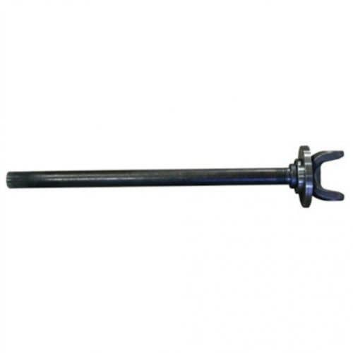 151925 | Dana / Spicer® Axle Shaft Assembly - Mechanical Front Wheel Drive | Right Hand | Case IH 7110 7120 7130 7140 7150 7210 7220 7230 7240 7250 |  | 1968286C1