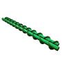 194655 | Rigid Draper Pea Auger | 35' | Case IH 2142 2152 2162 | John Deere 635D | Macdon D50 D60 D65 FD70 FD75 | 194655 | Rigid Draper Pea Auger | 35' | Case IH 2142 2152 2162 | John Deere 635D | Macdon D50 D60 D65 FD70 FD75 |