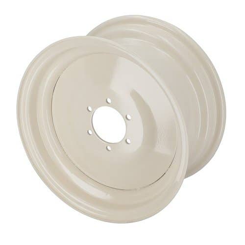 186905 | Rim - 16" x 8" | Almond Powder Coat (RW16-8-1300) |