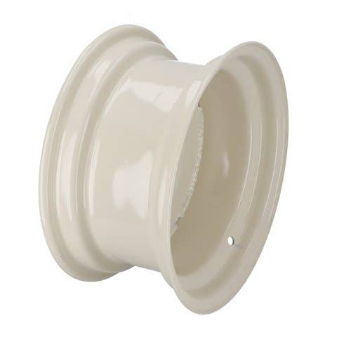 186905 | Rim - 16" x 8" | Almond Powder Coat (RW16-8-1300) |