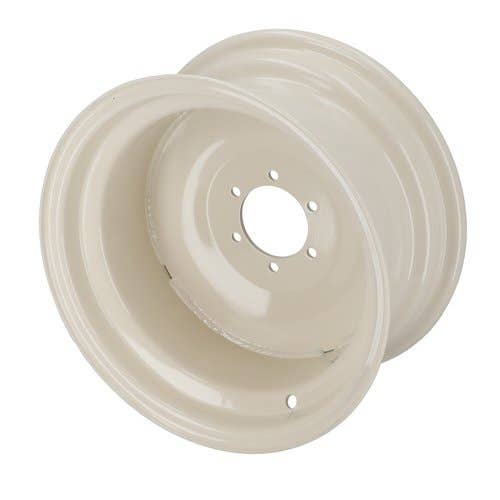 186905 | Rim - 16" x 8" | Almond Powder Coat (RW16-8-1300) |