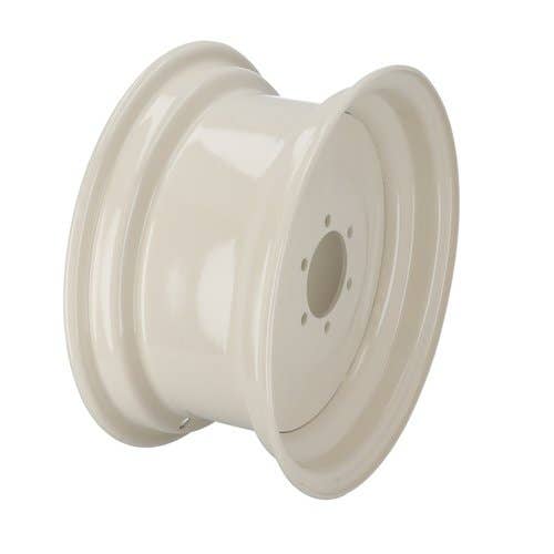 186905 | Rim - 16" x 8" | Almond Powder Coat (RW16-8-1300) |
