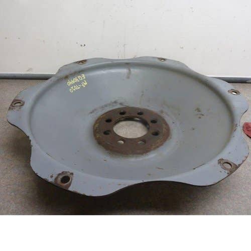 Used Rim Center - Rear Wheel 28